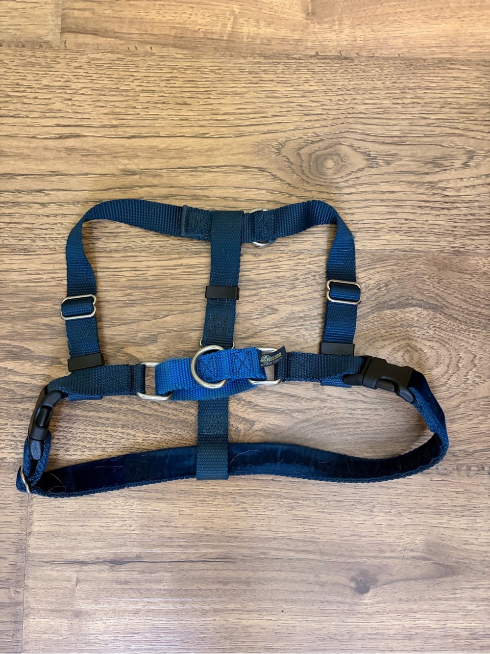2 Hounds Design Freedom No Pull Dog Harness Large